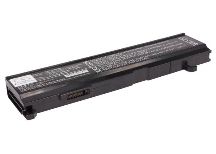 14.4V, 2200mAh, Li-ion Battery fits Toshiba, Dynabook Ax/ 55a, Dynabook Tw/ 750ls, 31.68Wh