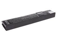 14.4V, 2200mAh, Li-ion Battery fits Toshiba, Dynabook Ax/ 55a, Dynabook Tw/ 750ls, 31.68Wh