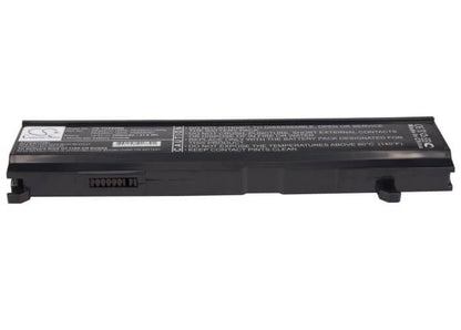 14.4V, 2200mAh, Li-ion Battery fits Toshiba, Dynabook Ax/ 55a, Dynabook Tw/ 750ls, 31.68Wh