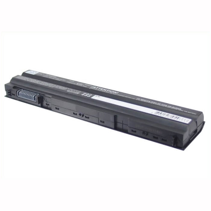 11.1V, 4400mAh, Li-ion Battery fits Dell, Inspiron 14r (5420), Inspiron 14r (7420), 48.84Wh