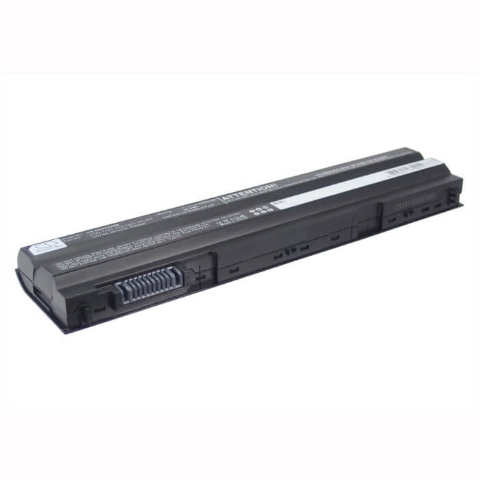 11.1V, 4400mAh, Li-ion Battery fits Dell, Inspiron 14r (5420), Inspiron 14r (7420), 48.84Wh