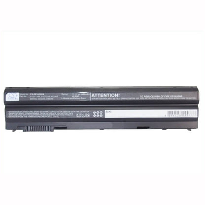 11.1V, 4400mAh, Li-ion Battery fits Dell, Inspiron 14r (5420), Inspiron 14r (7420), 48.84Wh