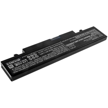7.4V, 3800mAh, Li-ion Battery fits Samsung, Np-x280, Nt-x125, 28.12Wh