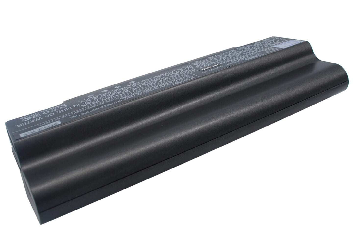 Black, 11.1V, 8800mAh, Li-ion Battery fits Sony, Aio Vgn-ar760, Vaio Pcg-5g1l, 97.68Wh
