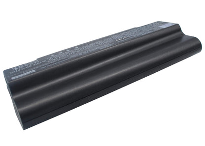 Black, 11.1V, 8800mAh, Li-ion Battery fits Sony, Aio Vgn-ar760, Vaio Pcg-5g1l, 97.68Wh