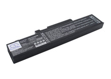 11.1V, 4400mAh, Li-ion Battery fits Lenovo, Ideapad Y450, Ideapad Y450 20020, 48.84Wh