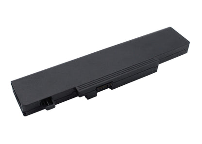 11.1V, 4400mAh, Li-ion Battery fits Lenovo, Ideapad Y450, Ideapad Y450 20020, 48.84Wh