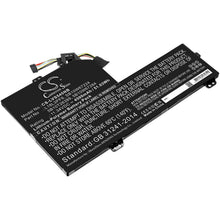 11.34V, 4500mAh, Li-Polymer Battery fits Lenovo, Ideapad S540-15iwl, Ideapad S540-15iwl Gtx, 51.03Wh