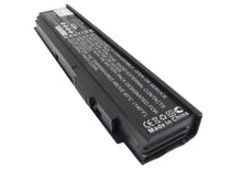11.1V, 4400mAh, Li-ion Battery fits Lenovo, E370, Y100, 48.84Wh