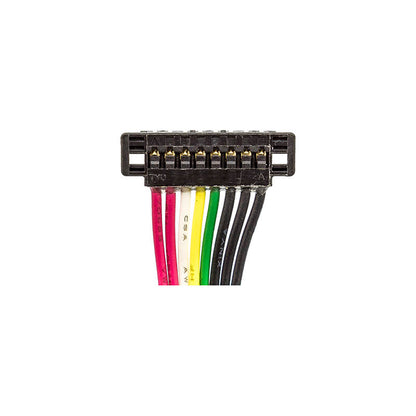 7.6V, 4900mAh, Li-Polymer Battery fits Asus, E203, E203ma, 37.24Wh