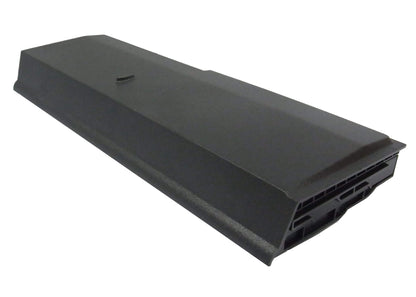 11.1V, 6600mAh, Li-ion Battery fits Medion, Akoya Md96215, Akoya Md96330, 73.26Wh