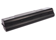 11.1V, 6600mAh, Li-ion Battery fits Acer, Aspire 2930, Aspire 2930-582g25mn, 73.26Wh