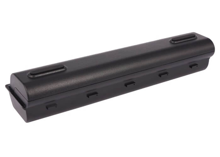 11.1V, 6600mAh, Li-ion Battery fits Acer, Aspire 2930, Aspire 2930-582g25mn, 73.26Wh