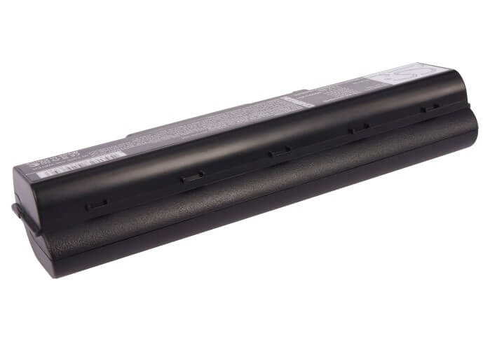 11.1V, 6600mAh, Li-ion Battery fits Emachines, D525, D725, 73.26Wh