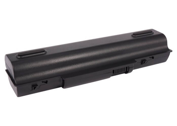 11.1V, 6600mAh, Li-ion Battery fits Emachines, D525, D725, 73.26Wh