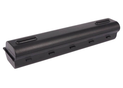 11.1V, 6600mAh, Li-ion Battery fits Emachines, D525, D725, 73.26Wh