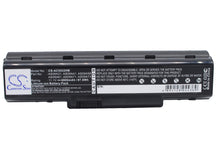 11.1V, 8800mAh, Li-ion Battery fits Gateway, Nv52, Nv5207u, 97.68Wh