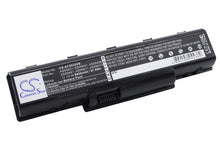 11.1V, 8800mAh, Li-ion Battery fits Gateway, Nv52, Nv5207u, 97.68Wh