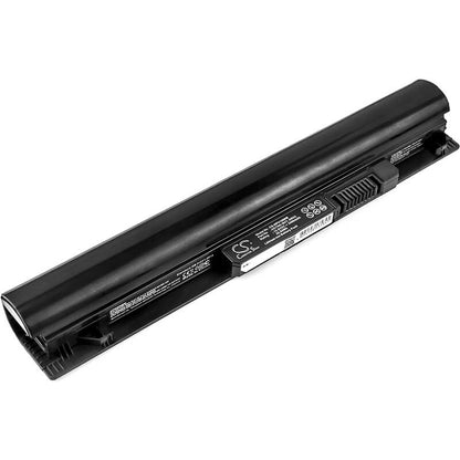 10.8V, 2400mAh, Li-ion Battery fits Hp, Pavilion 10 Touchsmart, Pavilion 10 Touchsmart 10-e000, 25.92Wh