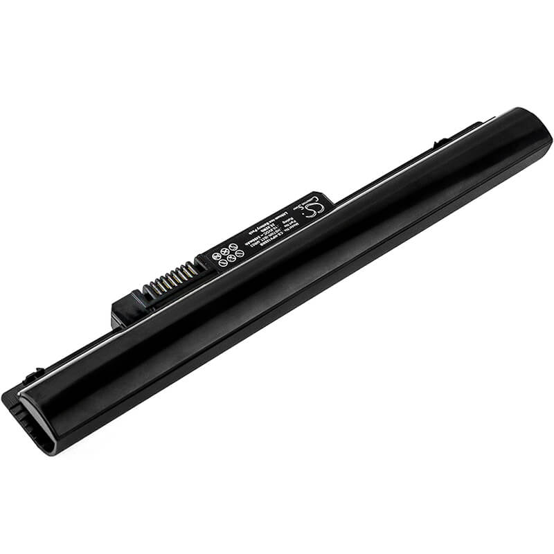 10.8V, 2400mAh, Li-ion Battery fits Hp, Pavilion 10 Touchsmart, Pavilion 10 Touchsmart 10-e000, 25.92Wh