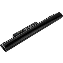 10.8V, 2400mAh, Li-ion Battery fits Hp, Pavilion 10 Touchsmart, Pavilion 10 Touchsmart 10-e000, 25.92Wh