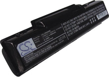 11.1V, 8800mAh, Li-ion Battery fits Lenovo, Ideapad B450, Ideapad B450a, 97.68Wh