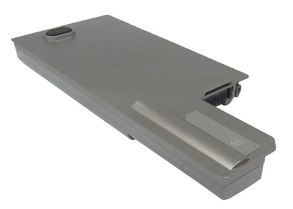 11.1V, 6600mAh, Li-ion Battery fits Dell, Latitude D531, Latitude D820, 73.26Wh