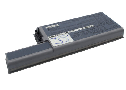 11.1V, 4400mAh, Li-ion Battery fits Dell, Latitude D531, Latitude D820, 48.84Wh