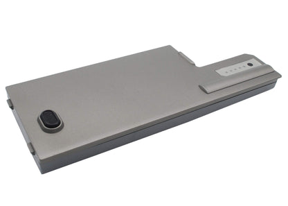 11.1V, 4400mAh, Li-ion Battery fits Dell, Latitude D531, Latitude D820, 48.84Wh