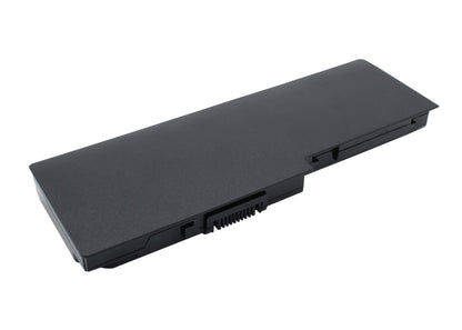 10.8V, 6600mAh, Li-ion Battery fits Toshiba, Equium P200, Equium P200-178, 71.28Wh