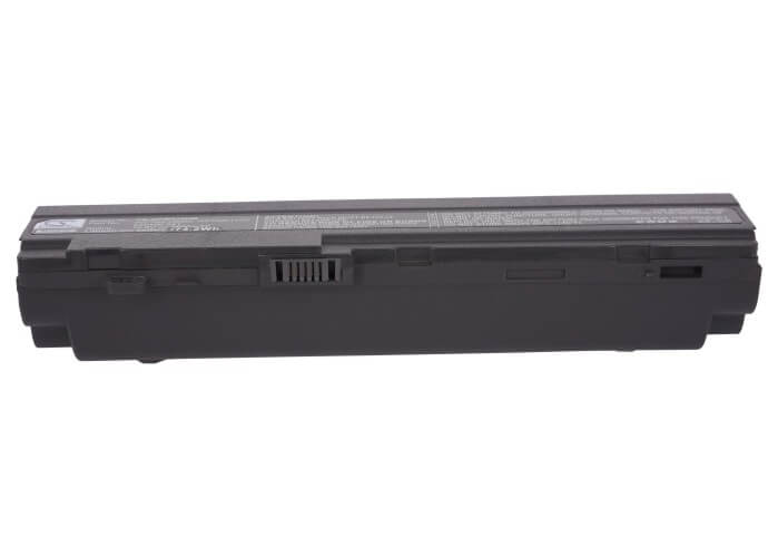 10.8V, 6600mAh, Li-ion Battery fits Hp, Mini 5101, Mini 5101 Fm955ut, 71.28Wh