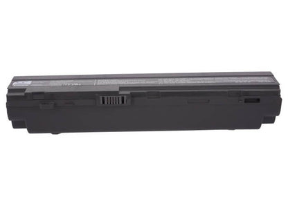 10.8V, 6600mAh, Li-ion Battery fits Hp, Mini 5101, Mini 5101 Fm955ut, 71.28Wh