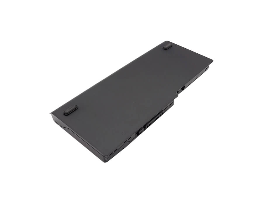 10.8V, 4400mAh, Li-ion Battery fits Toshiba, Dynabook Qosmio Gxw/70lw, Qosmio 90lw, 47.52Wh