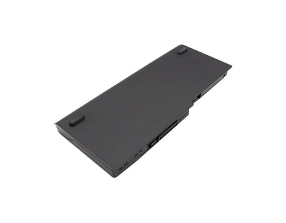 10.8V, 4400mAh, Li-ion Battery fits Toshiba, Dynabook Qosmio Gxw/70lw, Qosmio 90lw, 47.52Wh