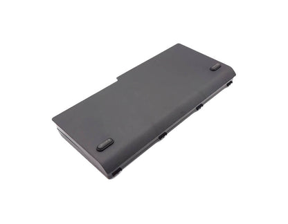 10.8V, 4400mAh, Li-ion Battery fits Toshiba, Dynabook Qosmio Gxw/70lw, Qosmio 90lw, 47.52Wh