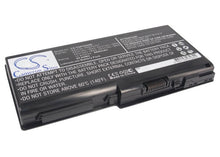 10.8V, 8800mAh, Li-ion Battery fits Toshiba, Dynabook Qosmio Gxw/70lw, Qosmio 90lw, 95.04Wh