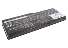 10.8V, 8800mAh, Li-ion Battery fits Toshiba, Dynabook Qosmio Gxw/70lw, Qosmio 90lw, 95.04Wh