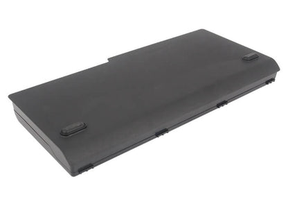 10.8V, 8800mAh, Li-ion Battery fits Toshiba, Dynabook Qosmio Gxw/70lw, Qosmio 90lw, 95.04Wh