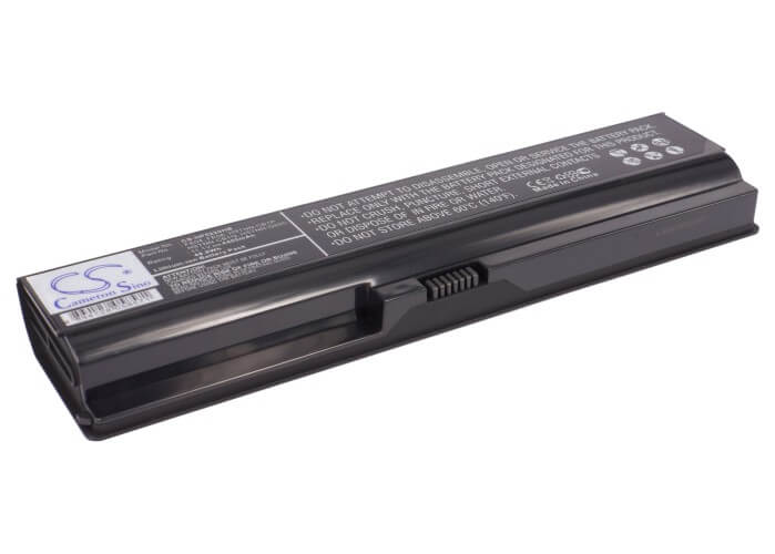 11.1V, 4400mAh, Li-ion Battery fits Hp, Probook 5220m, 48.84Wh