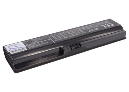 11.1V, 4400mAh, Li-ion Battery fits Hp, Probook 5220m, 48.84Wh