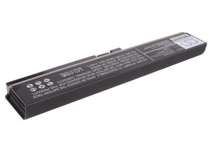 11.1V, 4400mAh, Li-ion Battery fits Hp, Probook 5220m, 48.84Wh