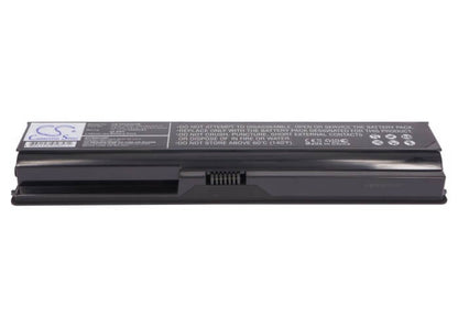 11.1V, 4400mAh, Li-ion Battery fits Hp, Probook 5220m, 48.84Wh