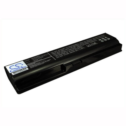 14.8V, 2200mAh, Li-ion Battery fits Hp, Probook 5220m, 32.56Wh