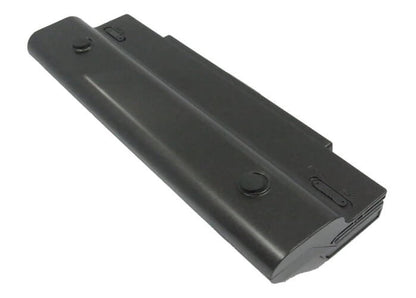 Black, 11.1V, 6600mAh, Li-ion Battery fits Sony, Aio Vgn-ar760, Vaio Pcg-5g1l, 73.26Wh