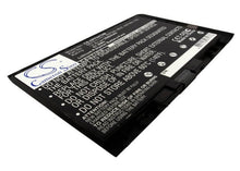 14.8V, 3500mAh, Li-Polymer Battery fits Hp, Bt04xl, Elitebook Folio 9470, 51.8Wh