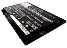 14.8V, 3500mAh, Li-Polymer Battery fits Hp, Bt04xl, Elitebook Folio 9470, 51.8Wh