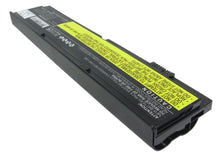 10.8V, 4400mAh, Li-ion Battery fits Ibm, Thinkpad Elite X200, Thinkpad Elite X200s, 47.52Wh