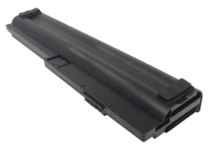 10.8V, 4400mAh, Li-ion Battery fits Ibm, Thinkpad Elite X200, Thinkpad Elite X200s, 47.52Wh
