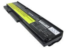 10.8V, 4400mAh, Li-ion Battery fits Lenovo, Thinkpad X201i, Thinkpad X201s, 47.52Wh