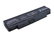 11.1V, 4400mAh, Li-ion Battery fits Dell, Inspiron 1120, Inspiron 1121, 48.84Wh